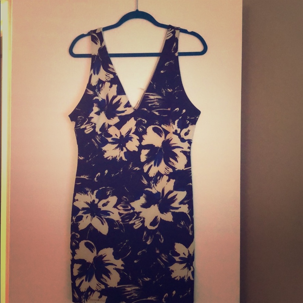 Bodycon dress